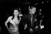 judy wedding