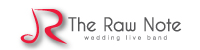 the raw note